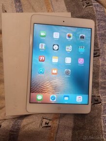 iPad Mini 1.Gen 16GB