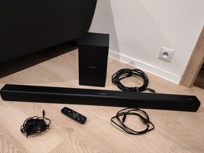 Predám Soundbar Philips HTL1520B/12