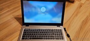 HP ELITEBOOK 850 G3 Dotykový displej