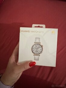 Hodinky Huawei watch gt 5 41mm