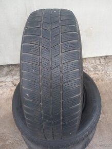 Zimne pneumatiky 225/65R17