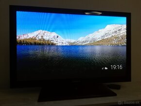 Televízor Samsung - plasma display