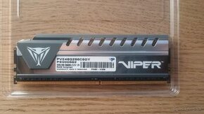 Patriot Viper 8GB DDR4