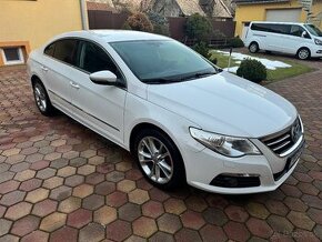 Predám VW Passat CC