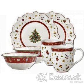 Ranajkovy set Toy’s Delight Villeroy and Boch