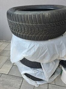 Hankook winter icept evo 3