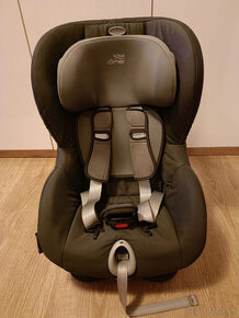 Britax Rőmer King II LS