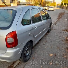 Predám Citroen xsara Picasso diesel - 1