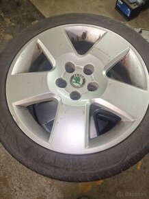 Kesa 5x112r17