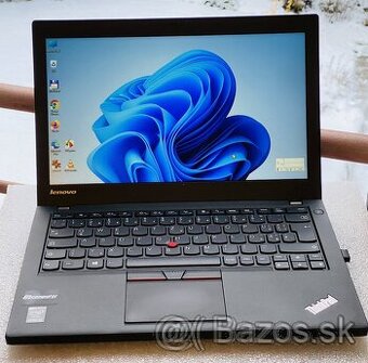 Lenovo thinkPad X250