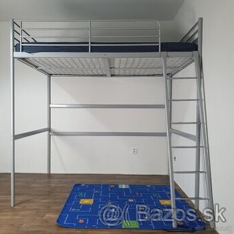 Predam poschodovu postel Ikea