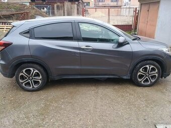 Honda HRV 1.5i-vtec 2018, Nová EK/TK ( 12/24 )