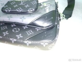 Louis Vuitton Messenger Bag