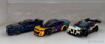 Lego Speed Champions