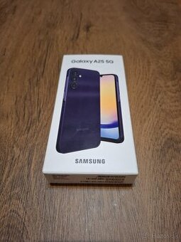 Samsung galaxy A 25 5G