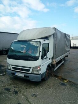 Mitsubishi Canter Fuso