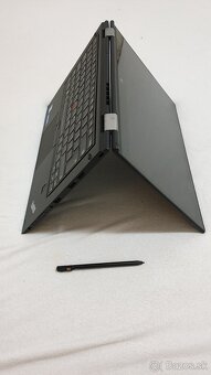 Lenovo ThinkPad X1 Yoga Gen1 + Dock