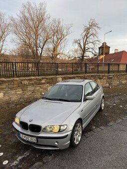 BMW e46 330d