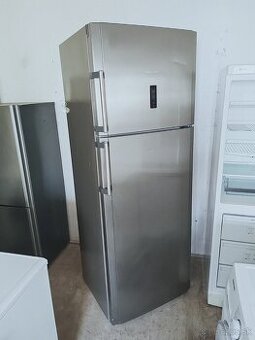 Predám chladničku Ariston Hotpoint 190cm