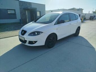 Seat Altea xl 1.9tdi DSG