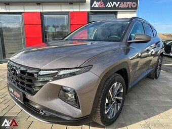 Hyundai Tucson 1.6 T-GDi Style, 104 270km, SR