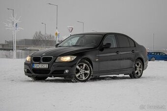 BMW Rad 3 2.0 318d