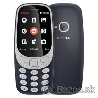 NOKIA 3310 2017