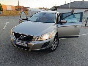 Volvo XC60 D3