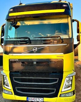 Volvo FH 500 euro 6