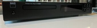 NAD cd player