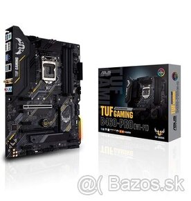 TUF Gaming B460-PRO (WI-FI)