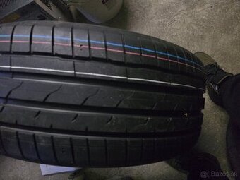 Hankook Ventus 255/45 R20