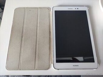 Tablet Huawei MediaPad T1 8.0 Pro 16GB 4G White