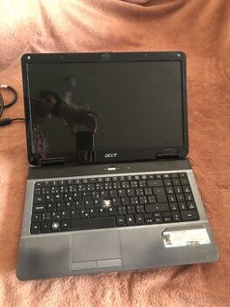 Notebook Acer Aspire