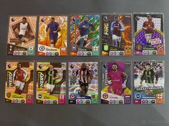 Panini Adrenalyn Premier League