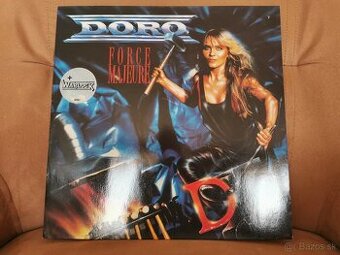 LP DORO - Force majeure