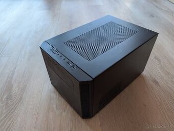 Fractal Design Core 500