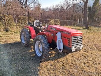 Traktor Antonio Carraro Bitrac HS 4x4