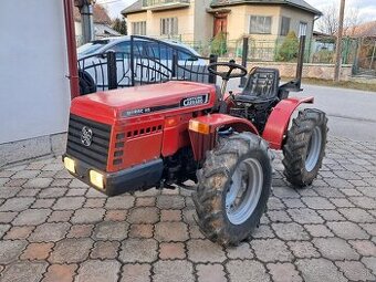 Traktor Antonio Carraro Bitrac HS 4x4