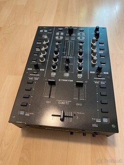 Pioneer DJM T1 - Traktor