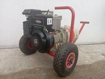 Elektrocentrala Briggs Stratton