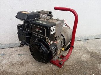 Motor Briggs Stratton