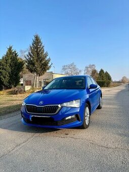 Škoda Scala 2019 1.6tdi 85kW