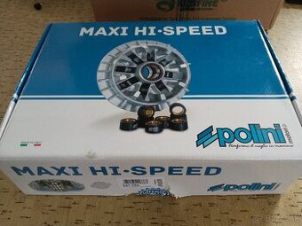 Polini Maxi hi speed