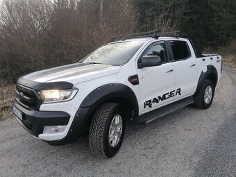 Ford Ranger 2016, odpočet DPH