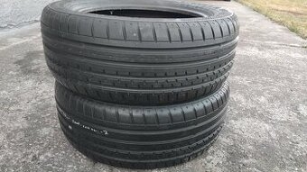 2ks letné pne.Continental cont.2./205/55r16[30e za2ks