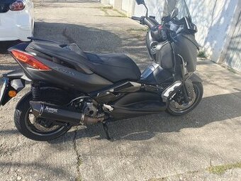 Skúter Yamaha x-max 300