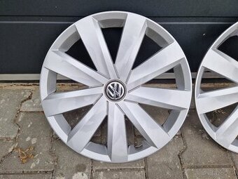 R16 puklice volkswagen r16 vw 16 kryty kol disky Puklice VW