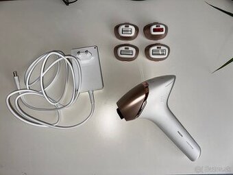 Philips Lumea Prestige BRI956