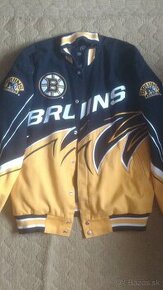 kvalitna bunda Boston Bruins - 1